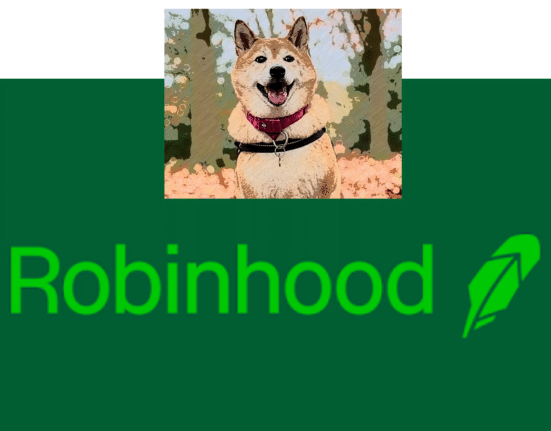 Robinhood