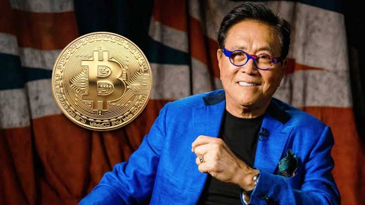 Kiyosaki