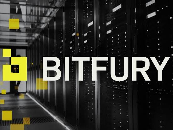 Bitfury