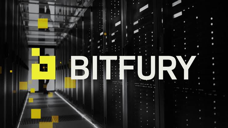 Bitfury