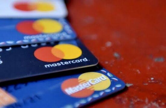 Mastercard