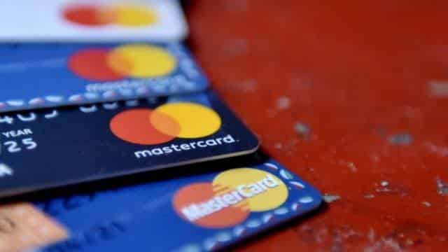 Mastercard