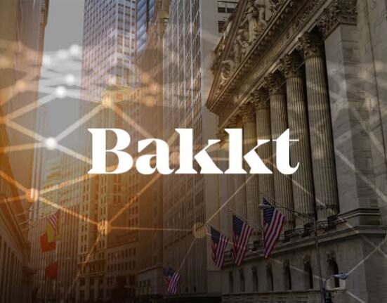 Bakkt