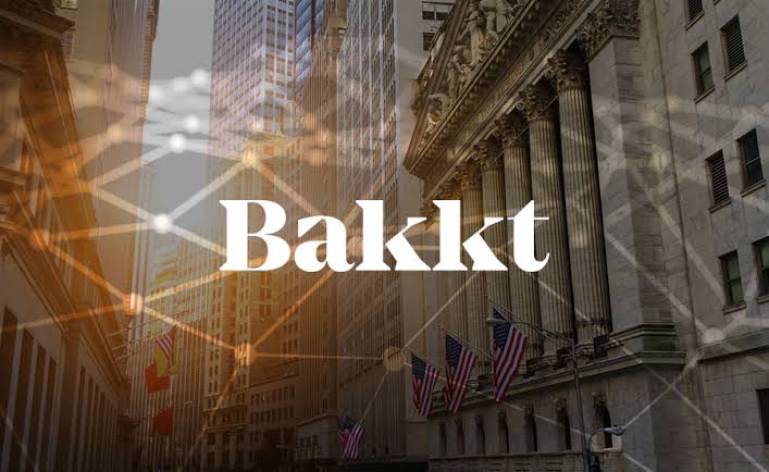 Bakkt