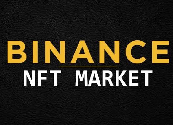 Binance NFT