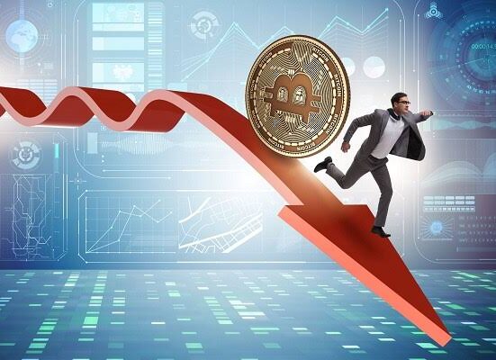 Cryptocurrency