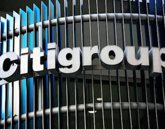 Citigroup
