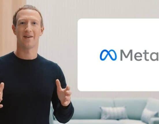 Mark Zuckerberg
