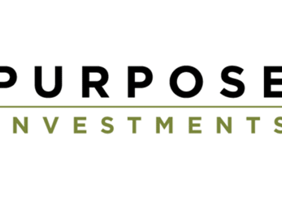 Purpose Investments