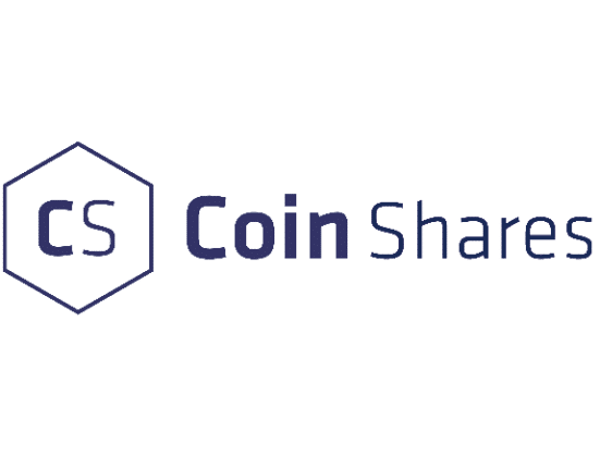 CoinShares