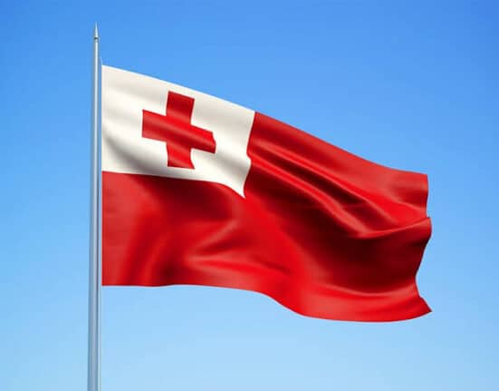 Tonga