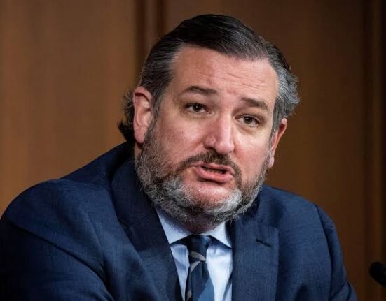 Senator