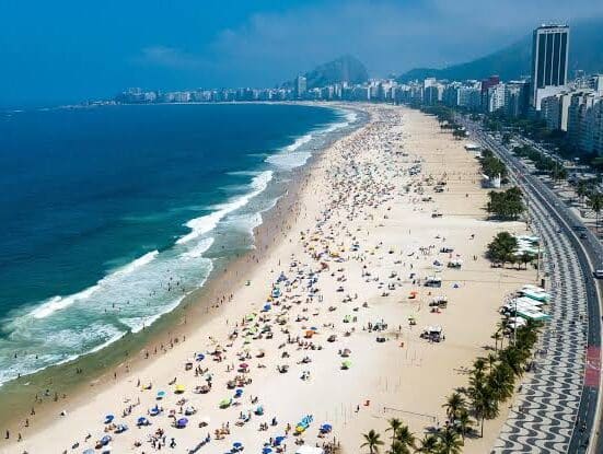 Brazil
