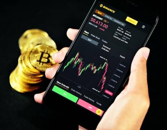 Binance