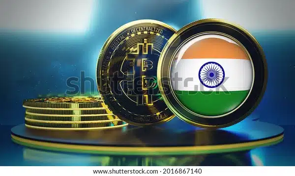 3d rendering 4k bitcoin india 600w 2016867140
