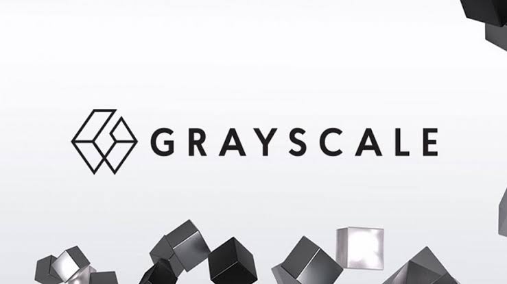 Grayscale