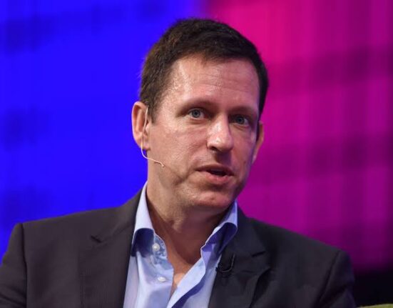 Peter Thiel