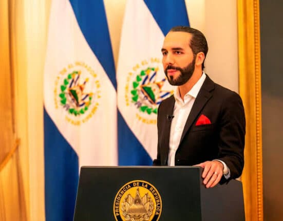 President