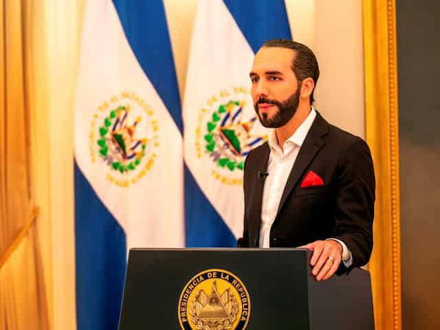 President