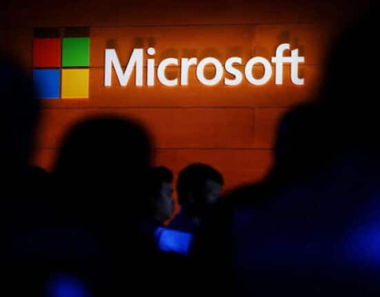 Microsoft