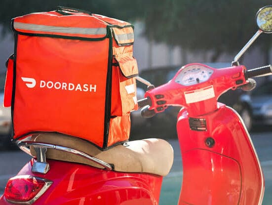 DoorDash