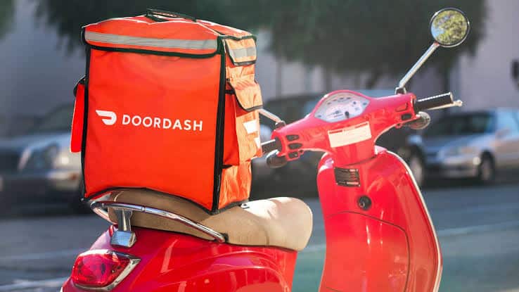 DoorDash