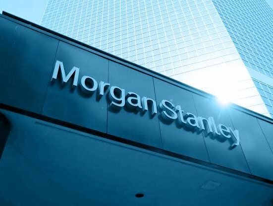 Morgan