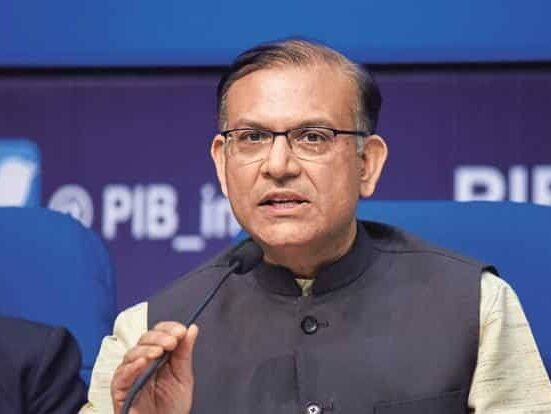 Jayant Sinha