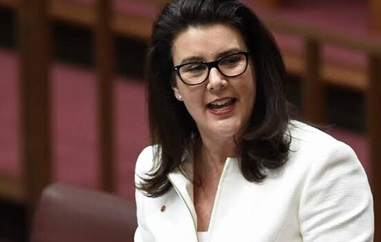 Senator Jane