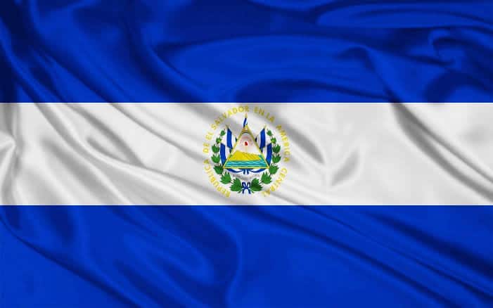 El Salvador
