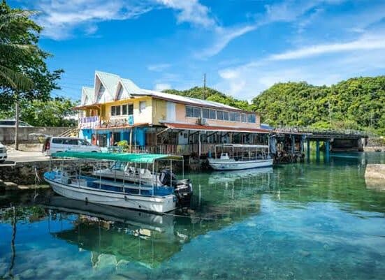 Palau