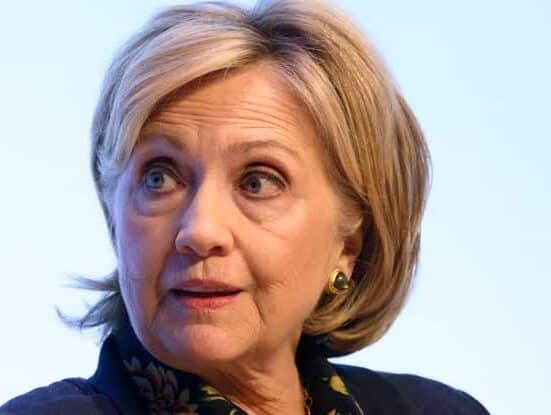 Hillary Clinton