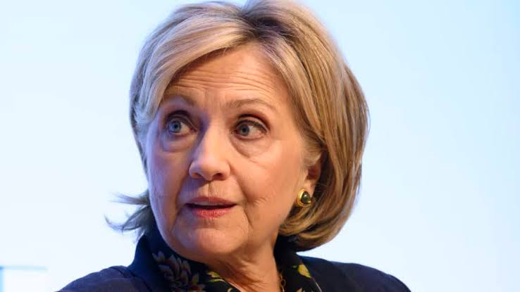 Hillary Clinton