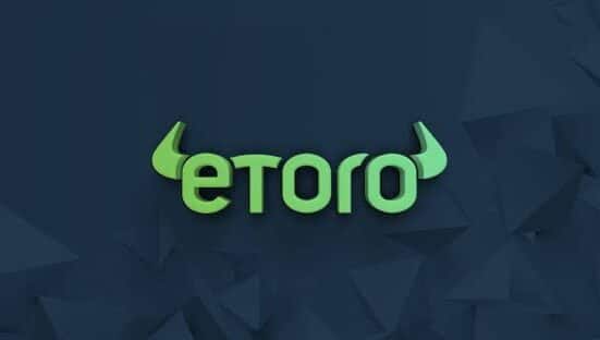 eToro
