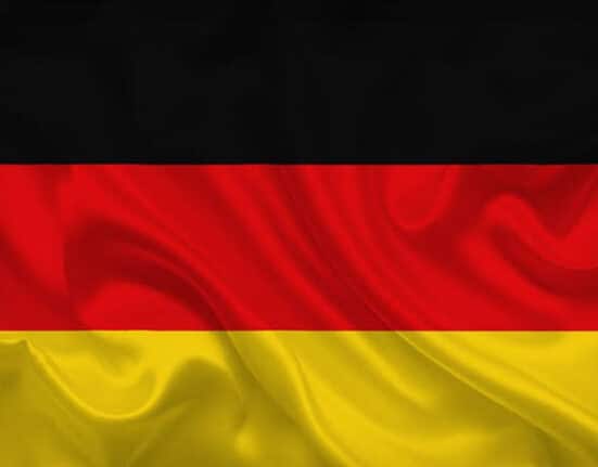 German