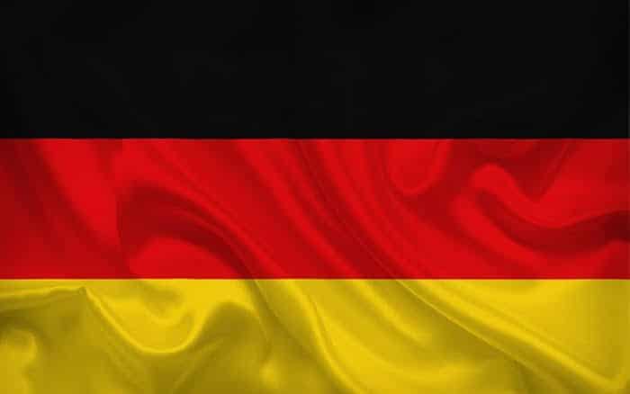 German
