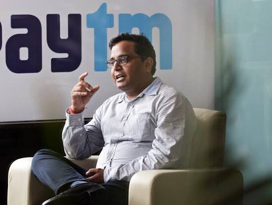 Paytm