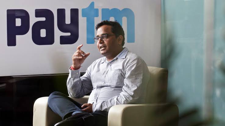 Paytm