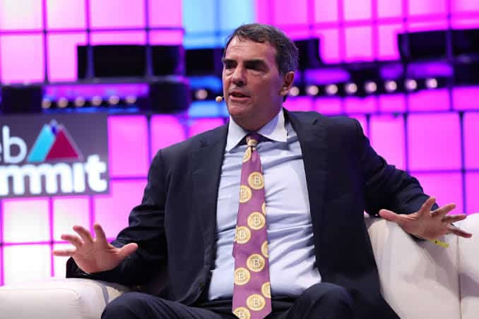Tim Draper