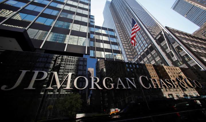 JPMorgan