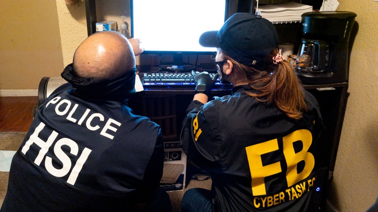 FBI