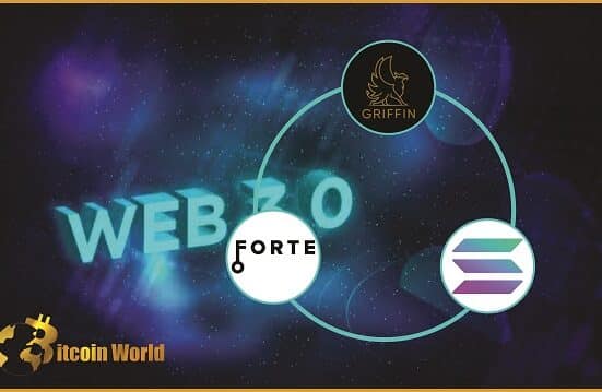 150 Million Web3 Fund Rolled Out By Solana Ventures Forte and Griffin Gaming
