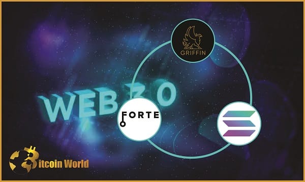 150 Million Web3 Fund Rolled Out By Solana Ventures Forte and Griffin Gaming