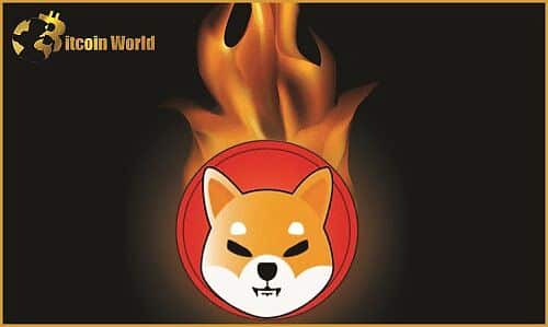 176 Million SHIB to Be Burned on