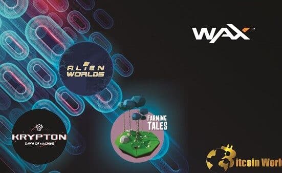 3 Metaverse Crypto Games on the WAX Blockchain Thats Underrated2 2