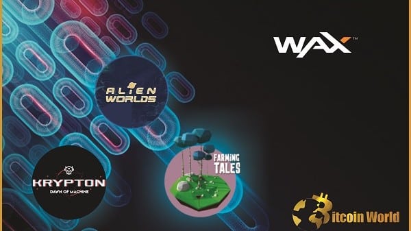 3 Metaverse Crypto Games on the WAX Blockchain Thats Underrated2 2