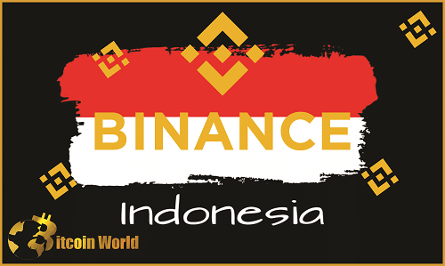 Binance Is Considering A New Crypto Expansion Into Indonesia