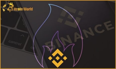 Binance Is Replacing Its BNB Quarterly Burn With BNB Auto