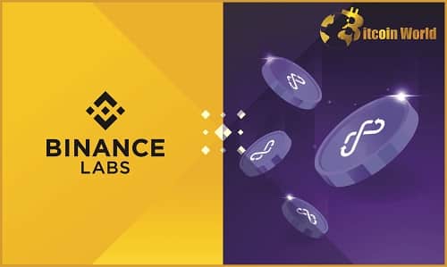 Binance Labs leads 60 million investment in Multichain