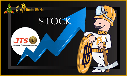 Bitcoin Mining Operation Of Thai Tech Results In 6700 Increase In Stock Price